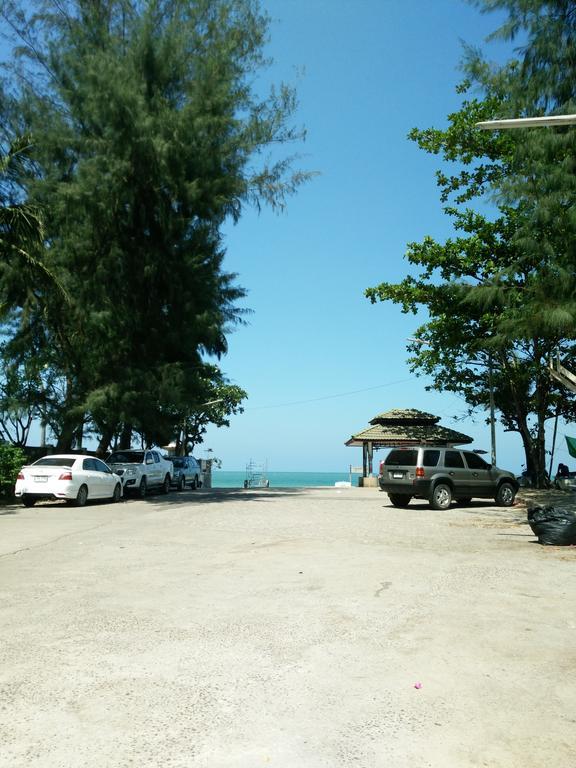 Апартаменты Abundance Baan Imm-Aim Huahin Экстерьер фото
