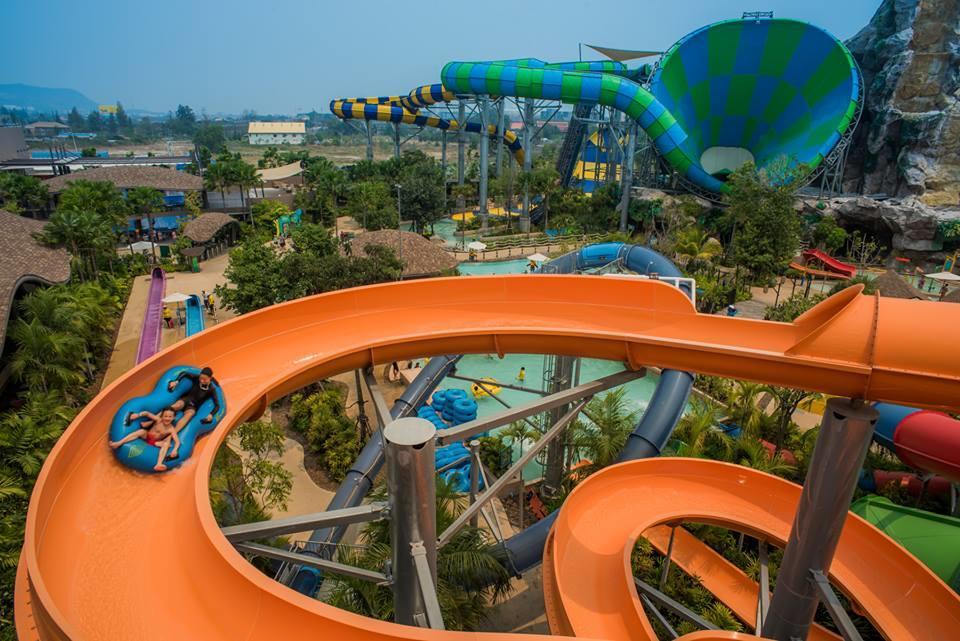 Апартаменты Abundance Baan Imm-Aim Huahin Экстерьер фото