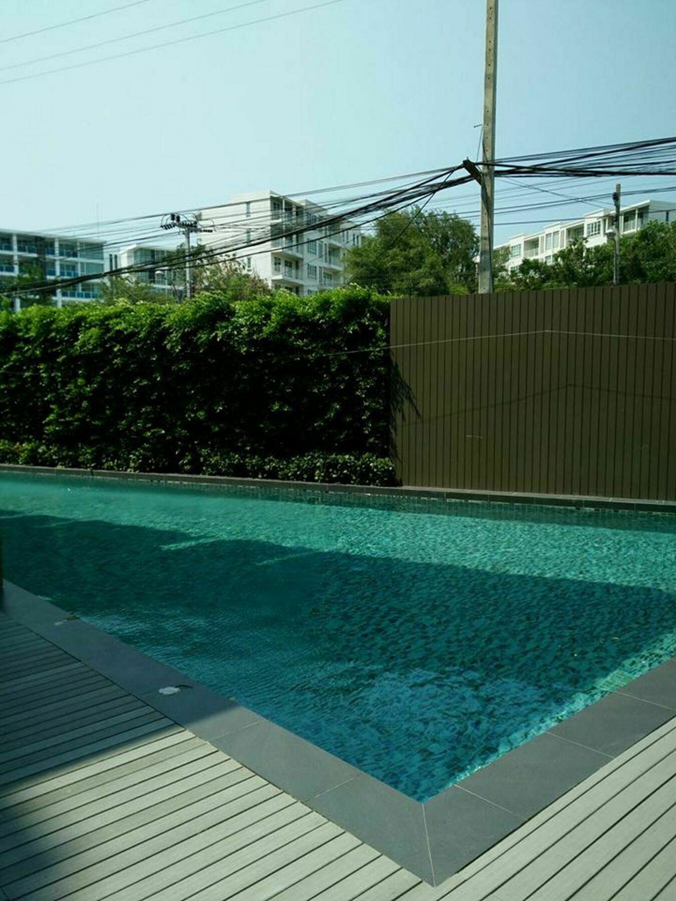 Апартаменты Abundance Baan Imm-Aim Huahin Экстерьер фото