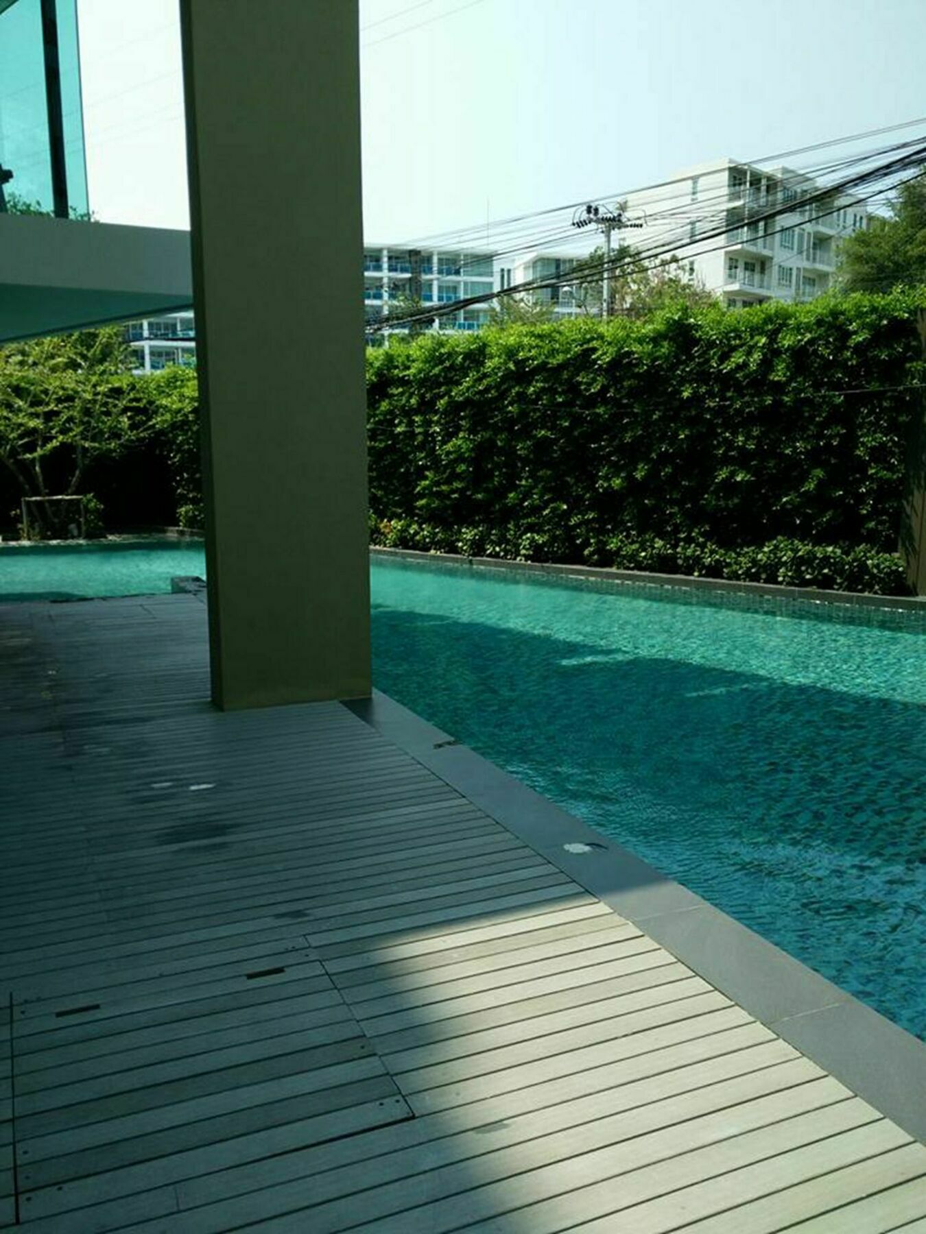 Апартаменты Abundance Baan Imm-Aim Huahin Экстерьер фото